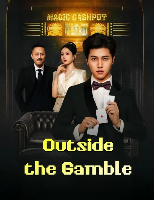 Outside the Gamble